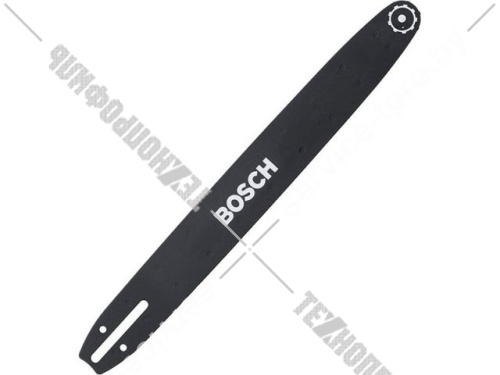 НАПРАВЛЯЮЩАЯ ШИНА (1602317005) купить в сервисном центре Технопрофиль