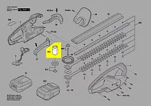 МОТОР ПОСТОЯННОГО ТОКА купить в сервисном центре Технопрофиль