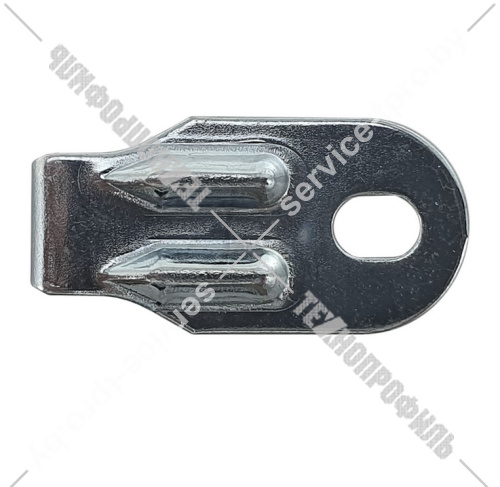 Фиксатор кабеля к GA9020S / HM1213C / HR4511C / HR5212C / HM1317C MAKITA (687169-3) купить в сервисном центре Технопрофиль фото 2