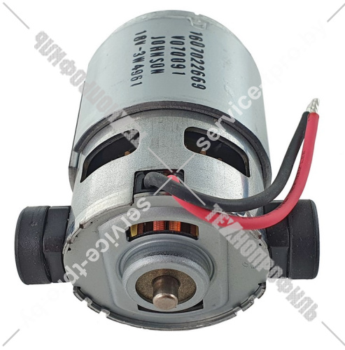 Мотор шуруповерта Bosch GSR 180-LI (3601JF8121) 160702266N купить в сервисном центре Технопрофиль фото 4