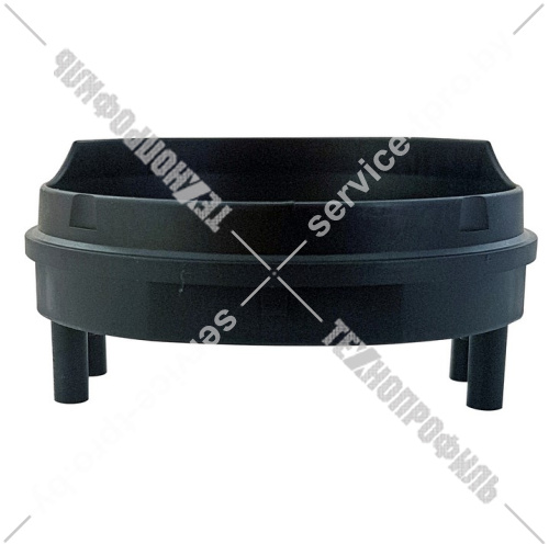 Кольцо воздуховод к GWS 20-230 BOSCH (1600591028) купить в сервисном центре Технопрофиль фото 2