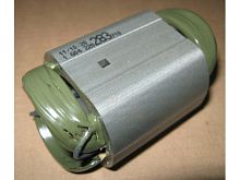 Статор__GWS 9-125 / GWS 1000 / GWS 10-125  (замена 1.604.220.54J) (1604220283) купить в сервисном центре Технопрофиль