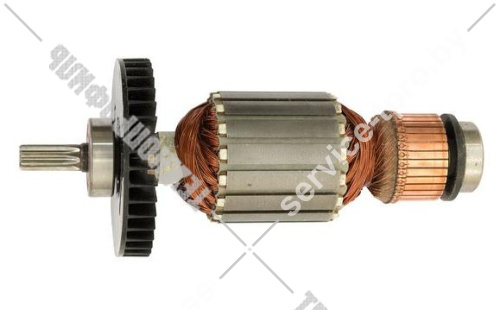 Ротор гайковерта Makita TW1000 516919-8 купить в сервисном центре Технопрофиль