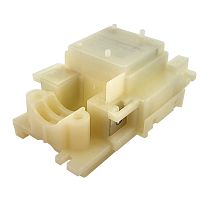 Держатель выключателя к 9562CVH / 9565HZ / 9565CVL / PW5000CH MAKITA (632945-0) купить в сервисном центре Технопрофиль