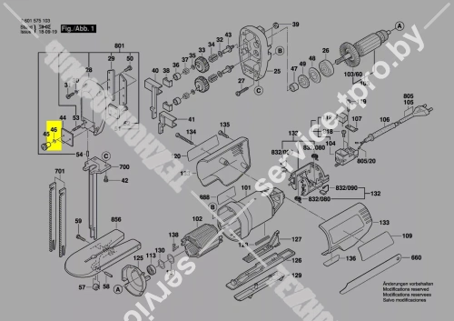 ПРУЖИННОЕ КОЛЬЦО (2916690002) купить в сервисном центре Технопрофиль