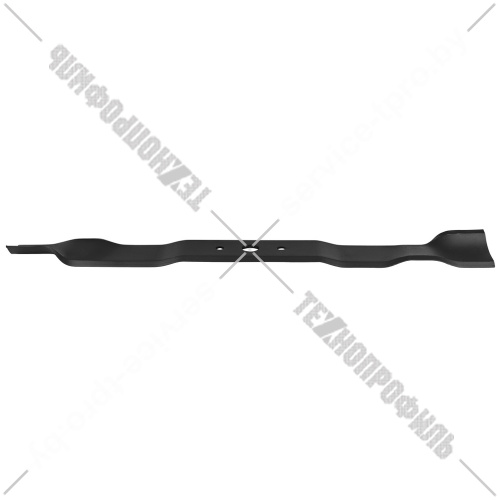 Нож 51 см к газонокосилке PLM5100 MAKITA (664004381) купить в сервисном центре Технопрофиль фото 3