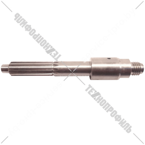 Шпиндель для дрели алмазного бурения DBM131 MAKITA (EE73427420) купить в сервисном центре Технопрофиль Шпиндель для дрели алмазного бурения DBM131 MAKITA (EE73427420) купить в сервисном центре Технопрофиль