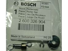 Комплект роликов__GST 100 BCE купить в сервисном центре Технопрофиль