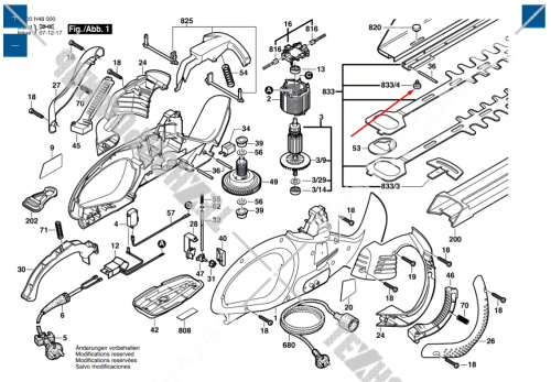 Винт__AHS 400-24 T купить в сервисном центре Технопрофиль фото 2 Винт__AHS 400-24 T купить в сервисном центре Технопрофиль фото 2