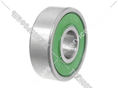 РАДИАЛЬНЫЙ ШАРИКОПОДШИПНИК (2609000639) купить в сервисном центре Технопрофиль