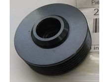 Ременный шкив__GHO 16-82 D / GHO 26-82 D (2609110267) купить в сервисном центре Технопрофиль