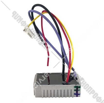 Контроллер к пиле DSS610 MAKITA (620258-1) купить в сервисном центре Технопрофиль фото 2 Контроллер к пиле DSS610 MAKITA (620258-1) купить в сервисном центре Технопрофиль фото 2