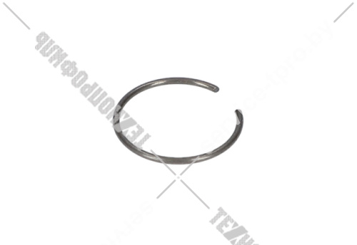 Кольцо стопорное к GBH 2-24 DFR/DSR BOSCH (1614601024) купить в сервисном центре Технопрофиль
