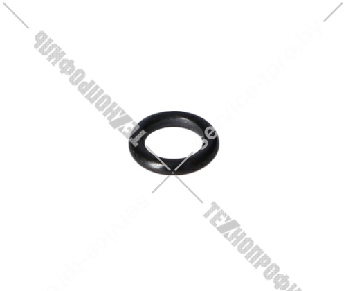 Кольцо уплотнительное 5х1,5 мм BOSCH (1900210000) купить в сервисном центре Технопрофиль