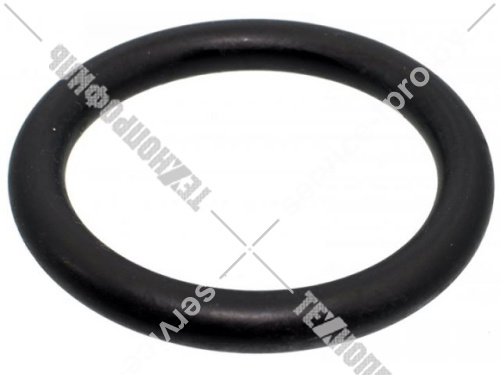Кольцо уплотнительное__GBH 7-46 DE купить в сервисном центре Технопрофиль