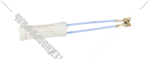 Проволочноый резистор к GWS 22-230 JH BOSCH (1604503015) купить в сервисном центре Технопрофиль Проволочноый резистор к GWS 22-230 JH BOSCH (1604503015) купить в сервисном центре Технопрофиль