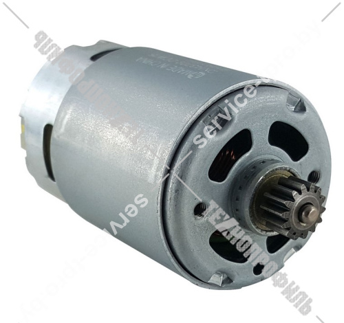 Мотор шуруповерта Makita 8280D 629823-3 купить в сервисном центре Технопрофиль