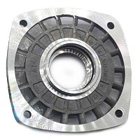 Крышка редуктора к GA5040 / GA5041R / GA5041C / GA6040R / GA6040C MAKITA (141981-0) купить в сервисном центре Технопрофиль