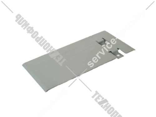 Плита нижняя__PBS 75 AE (1619X06361) купить в сервисном центре Технопрофиль