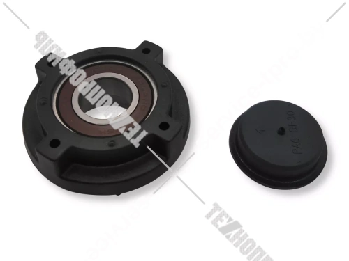 Опорный фланец__PEX 220 A (2609000261) купить в сервисном центре Технопрофиль