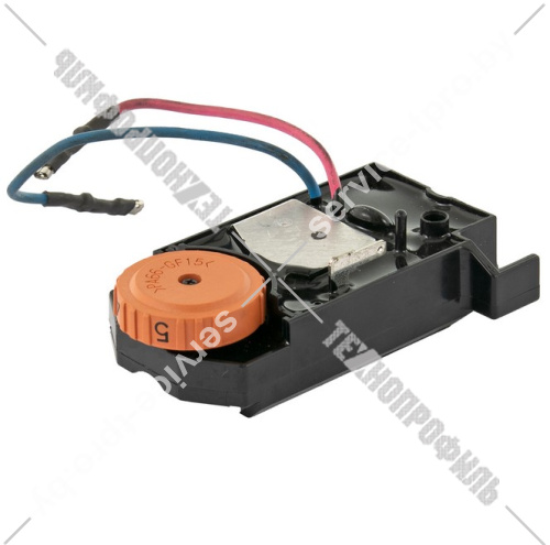 Контроллер шлифмашины Makita BO6040 631391-4 купить в сервисном центре Технопрофиль