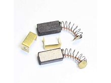 Угольные щетки х10 шт__GBM / GSB / GSR / PSB / PKS  (2.604.321.905) (1607000484) купить в сервисном центре Технопрофиль