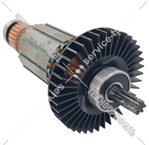 Ротор для лобзика Bosch PST 750 PE (3603CA0501) 2609003433 купить в сервисном центре Технопрофиль фото 2
