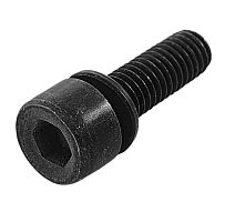 Болт с внутр.шестигран. М6х20 к LS1019L / LS1221 / HM1801 / LC1230N / DLS111 MAKITA (922331-6) купить в сервисном центре Технопрофиль