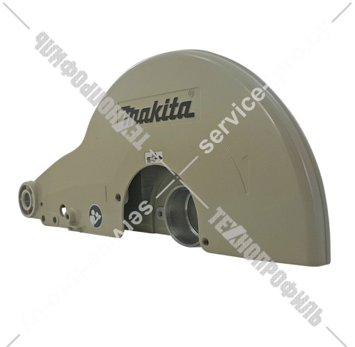 Металлический кожух диска к торцовой пиле LS1040 / LS1040 F MAKITA (141570-1) купить в сервисном центре Технопрофиль фото 2