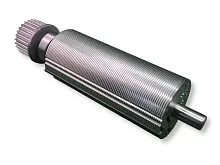 Ножевая головка электрорубанка Bosch GHO 14,4 V-LI (3601EA0400) 2608584003 купить в сервисном центре Технопрофиль