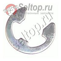 Кольцо стопорное E-7__LS1019L / LS1219L / DUC353 / DLM532 (961013-5) купить в сервисном центре Технопрофиль