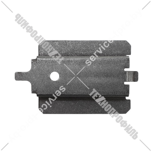 Пластина скольжения к JR3060T/ (345487-2) купить в сервисном центре Технопрофиль