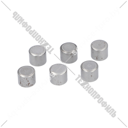 Комплект роликов к GBH 7-46 DE BOSCH (1617000406) купить в сервисном центре Технопрофиль