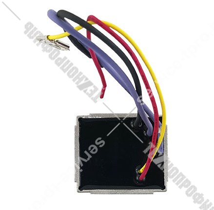 Контроллер к пиле DSS610 MAKITA (620258-1) купить в сервисном центре Технопрофиль фото 3 Контроллер к пиле DSS610 MAKITA (620258-1) купить в сервисном центре Технопрофиль фото 3