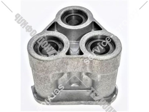 Блок насоса__AQT 33-11 / EasyAquatak 110 / EasyAquatak 120 купить в сервисном центре Технопрофиль