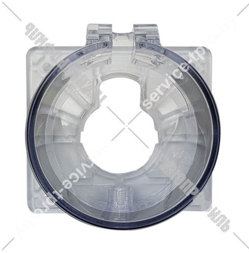 Опорная плита к фрезеру 3709 MAKITA (419138-4) купить в сервисном центре Технопрофиль фото 4