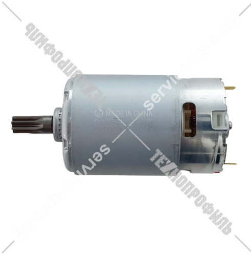 Мотор гайковерта Makita TD110D 629163-9 купить в сервисном центре Технопрофиль