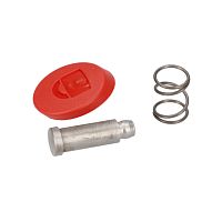 Кнопка стопора к углошлифмашине PWS 700-115 / PWS 750-125 BOSCH (2609002634) купить в сервисном центре Технопрофиль