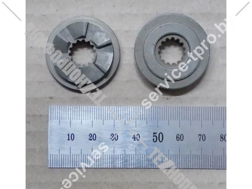 Храповик__UC3001A / UC3503A (225229010) купить в сервисном центре Технопрофиль