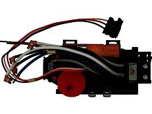 Регулятор оборотов перфоратора Bosch GBH 5-40 DE (0611241703) 1617233032 купить в сервисном центре Технопрофиль