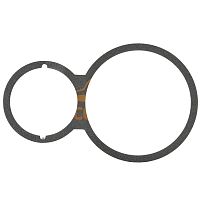 Прокладка пыленепроницаемая к перфоратору HR3000C / HR3550C MAKITA (421704-5) купить в сервисном центре Технопрофиль