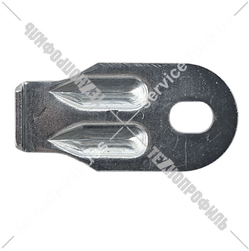 Фиксатор кабеля к GA9020S / HM1213C / HR4511C / HR5212C / HM1317C MAKITA (687169-3) купить в сервисном центре Технопрофиль фото 4