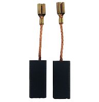 Угольные щетки к GGS27/L / POF 500 A BOSCH (2604320908) купить в сервисном центре Технопрофиль