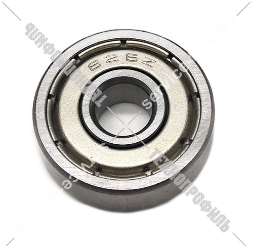 Подшипник ротора 626Z Makita 6010BVR, 6408 210047-8 купить в сервисном центре Технопрофиль