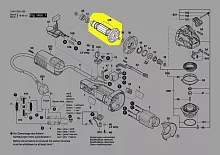 РОТОР (1619P14766) купить в сервисном центре Технопрофиль