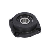 Опорный фланец к GWS 6-115/ PWS 6-115/7-115 E/125  PWS 8 -125 CE BOSCH (1605805061) купить в сервисном центре Технопрофиль