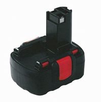 Аккумулятор__14.4V 2.6 Ah NiMH__GSR 14.4 VE-2 купить в сервисном центре Технопрофиль