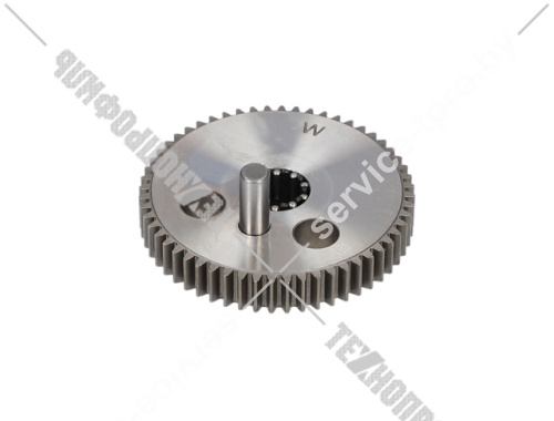 Шестерня лобзика Bosch PST 800 PEL (3603CA0101) 2609003655 купить в сервисном центре Технопрофиль