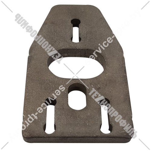 Пластина балансировачная к лобзику 4329 / JV101D / M4301 MAKITA (344614-8) купить в сервисном центре Технопрофиль фото 2