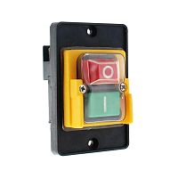 Выключатель к распиловочному столу MLT100 MAKITA (JM27000127) купить в сервисном центре Технопрофиль